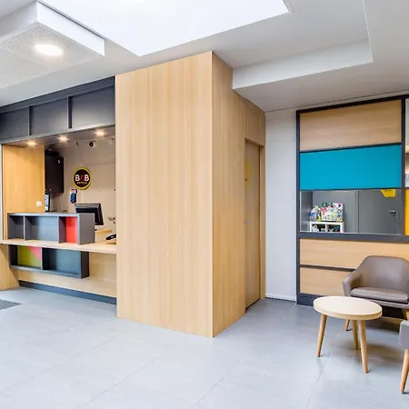 Nord 2 La Petite Arche 2*