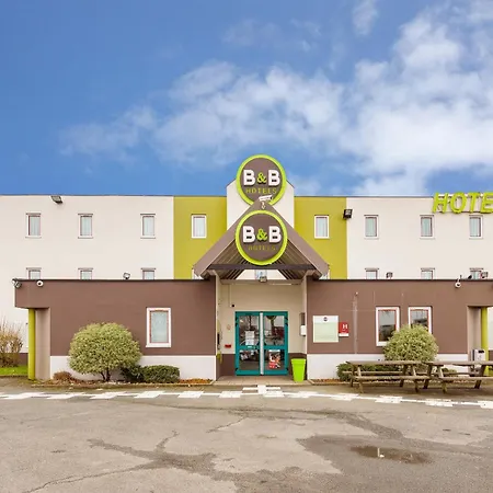 Hotel Nord 2 La Petite Arche Tours