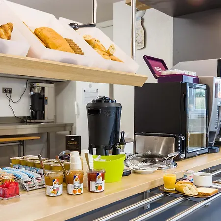 Nord 2 La Petite Arche Tours