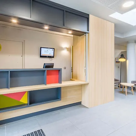 Nord 2 La Petite Arche فندق