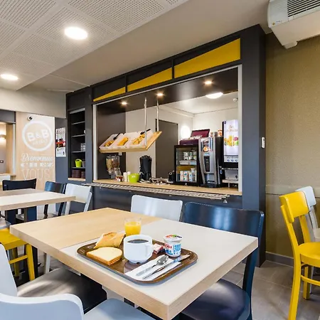 Hotel Nord 2 La Petite Arche