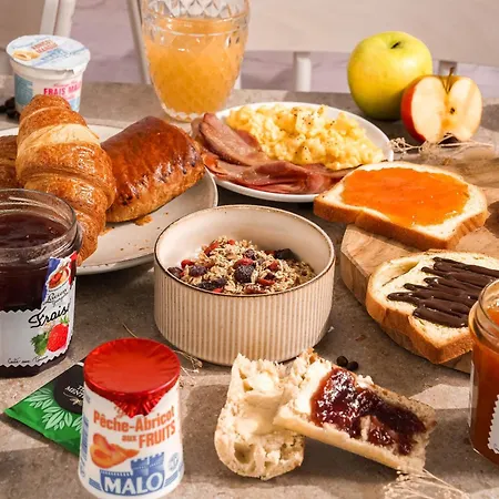 Nord 2 La Petite Arche Ξενοδοχείο