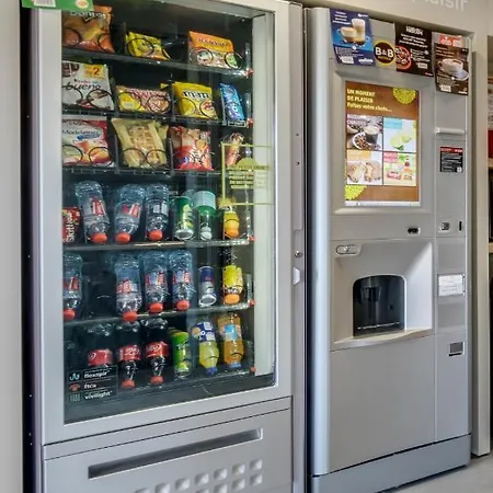 Nord 2 La Petite Arche Hotel