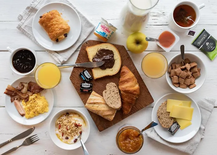 Nord 2 La Petite Arche