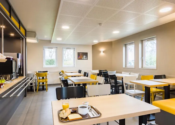 Nord 2 La Petite Arche