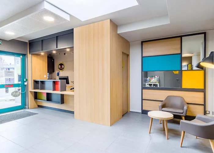 Nord 2 La Petite Arche 2*