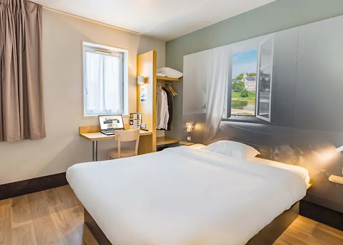 Nord 2 La Petite Arche