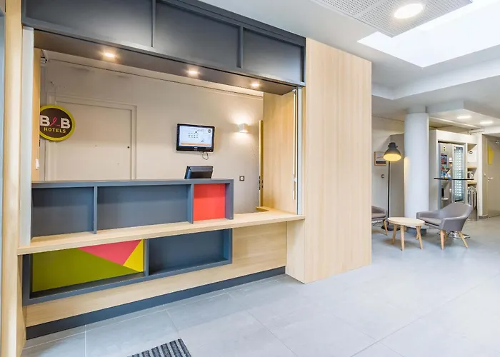 Nord 2 La Petite Arche Otel