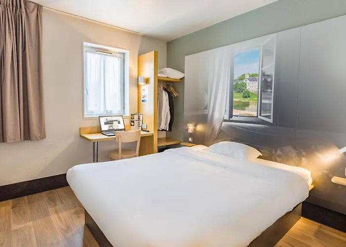 Nord 2 La Petite Arche