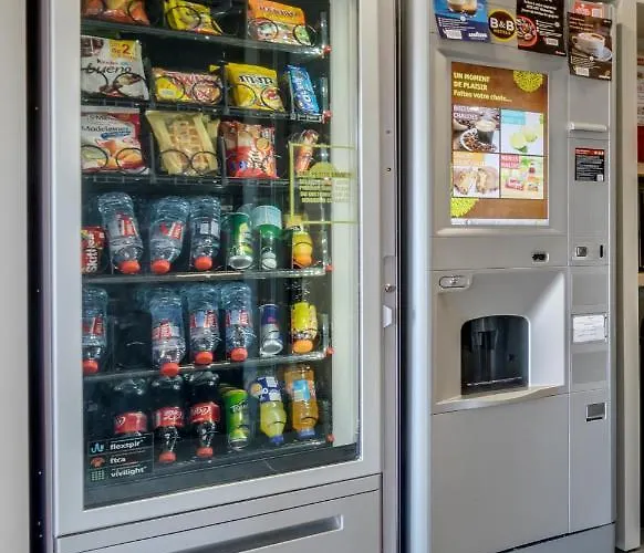 Nord 2 La Petite Arche Ξενοδοχείο