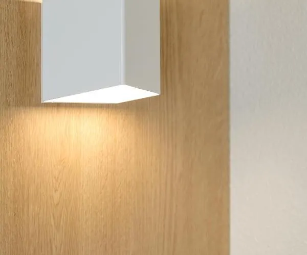 Nord 2 La Petite Arche Hotel 2*